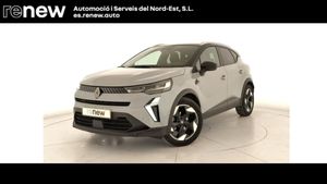 Renault Captur Gasolina/gas Eco-g Techno 74kw  - Foto 2
