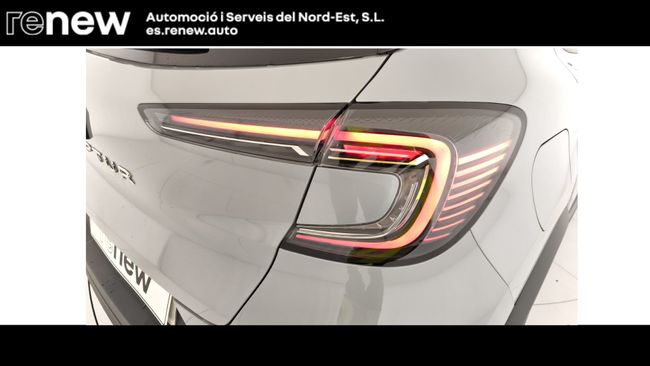 Renault Captur Gasolina/gas Eco-g Techno 74kw  - Foto 10