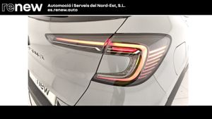 Renault Captur Gasolina/gas Eco-g Techno 74kw  - Foto 10