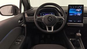 Renault Captur Gasolina/gas Eco-g Techno 74kw  - Foto 17