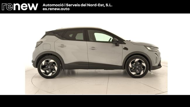 Renault Captur Gasolina/gas Eco-g Techno 74kw  - Foto 4