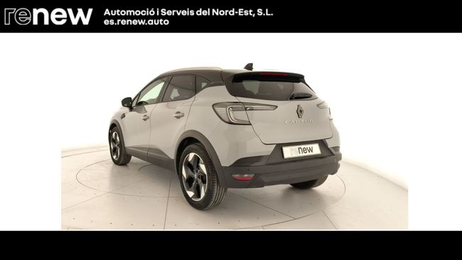 Renault Captur Gasolina/gas Eco-g Techno 74kw  - Foto 7
