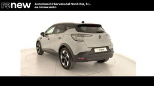 Renault Captur Gasolina/gas Eco-g Techno 74kw  - Foto 7