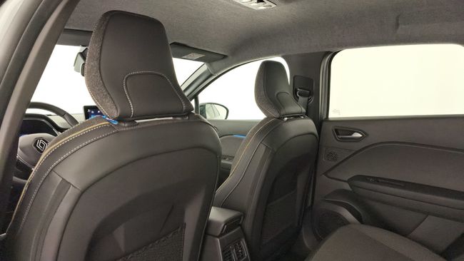 Renault Captur Gasolina/gas Eco-g Techno 74kw  - Foto 14