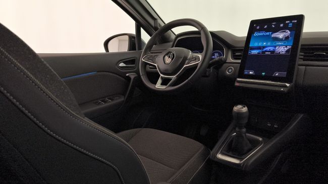Renault Captur Gasolina/gas Eco-g Techno 74kw  - Foto 16
