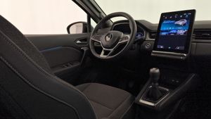 Renault Captur Gasolina/gas Eco-g Techno 74kw  - Foto 16