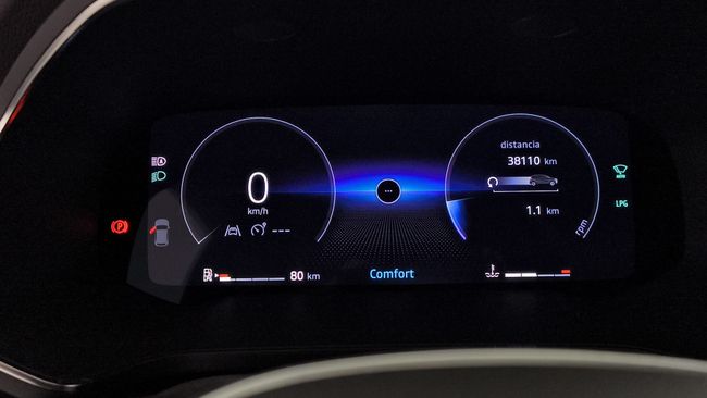 Renault Captur Gasolina/gas Eco-g Techno 74kw  - Foto 24