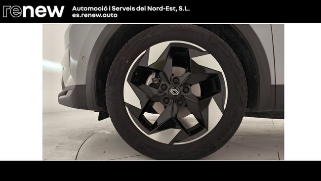 Renault Captur Gasolina/gas Eco-g Techno 74kw  - Foto 11