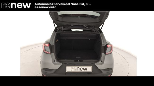 Renault Captur Gasolina/gas Eco-g Techno 74kw  - Foto 8
