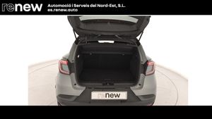 Renault Captur Gasolina/gas Eco-g Techno 74kw  - Foto 8