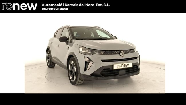 Renault Captur Gasolina/gas Eco-g Techno 74kw  - Foto 3