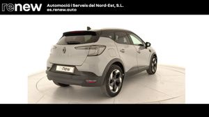 Renault Captur Gasolina/gas Eco-g Techno 74kw  - Foto 5