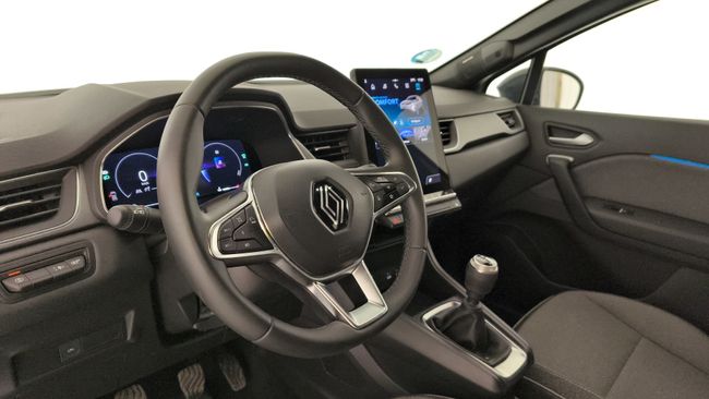 Renault Captur Gasolina/gas Eco-g Techno 74kw  - Foto 15