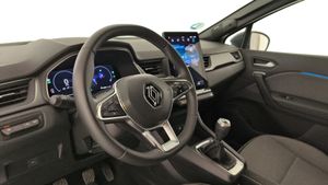 Renault Captur Gasolina/gas Eco-g Techno 74kw  - Foto 15
