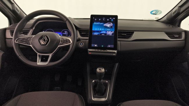 Renault Captur Gasolina/gas Eco-g Techno 74kw  - Foto 19