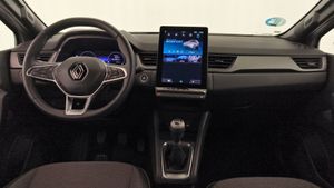 Renault Captur Gasolina/gas Eco-g Techno 74kw  - Foto 19