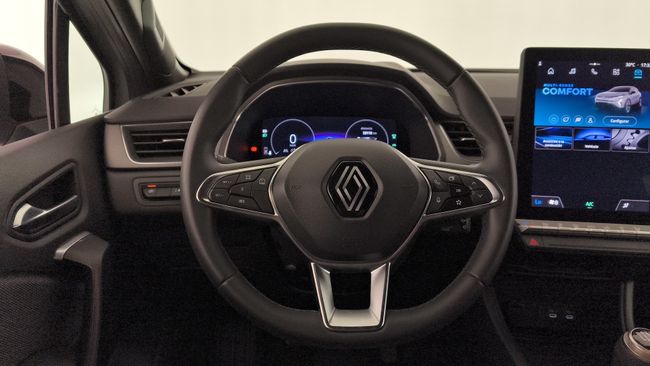 Renault Captur Gasolina/gas Eco-g Techno 74kw  - Foto 18
