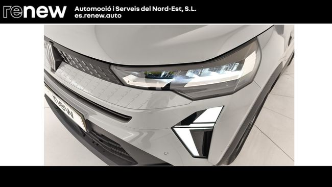 Renault Captur Gasolina/gas Eco-g Techno 74kw  - Foto 9