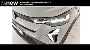 Renault Captur Gasolina/gas Eco-g Techno 74kw  - Foto 9