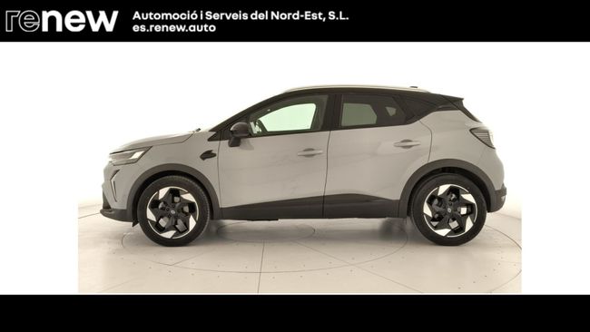 Renault Captur Gasolina/gas Eco-g Techno 74kw  - Foto 6