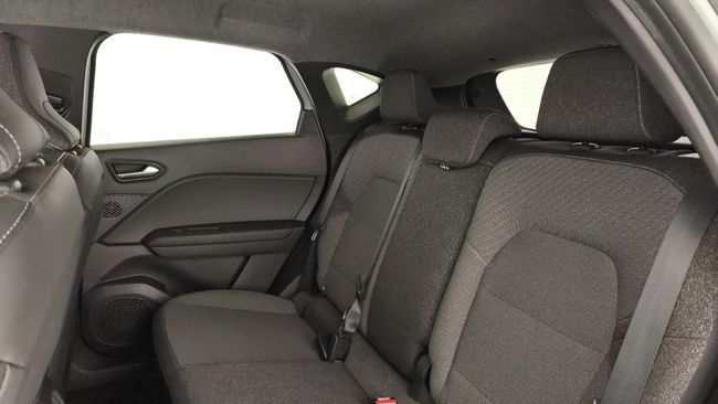Renault Captur Gasolina/gas Eco-g Techno 74kw  - Foto 13