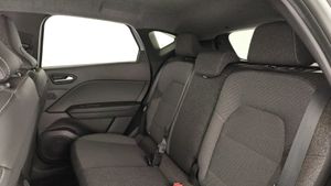 Renault Captur Gasolina/gas Eco-g Techno 74kw  - Foto 13