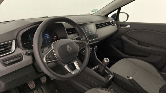 Renault Clio Diesel Dci Evolution 74kw  - Foto 16