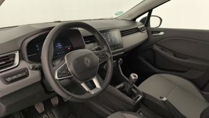 Renault Clio Diesel Dci Evolution 74kw  - Foto 16