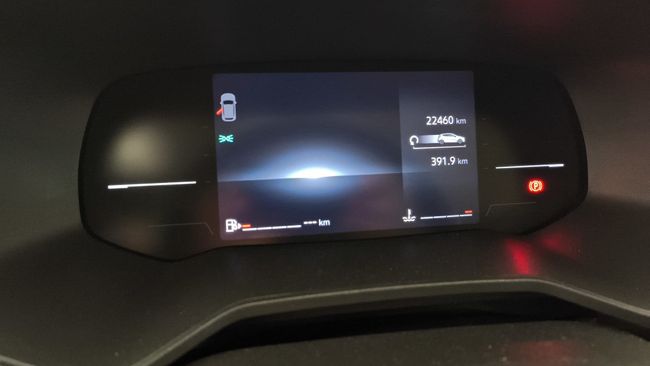 Renault Clio Diesel Dci Evolution 74kw  - Foto 21