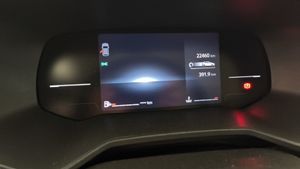Renault Clio Diesel Dci Evolution 74kw  - Foto 21