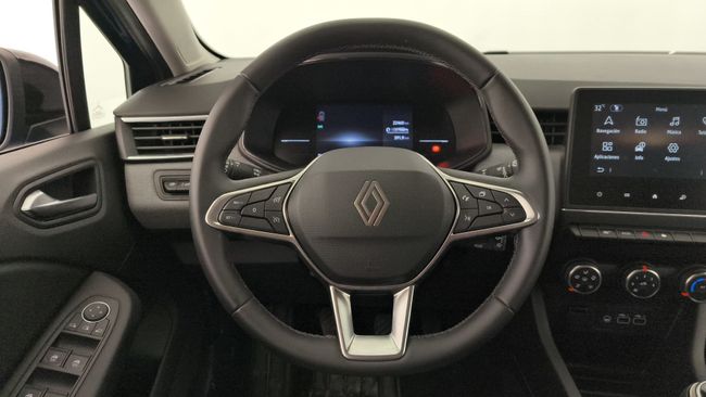 Renault Clio Diesel Dci Evolution 74kw  - Foto 19