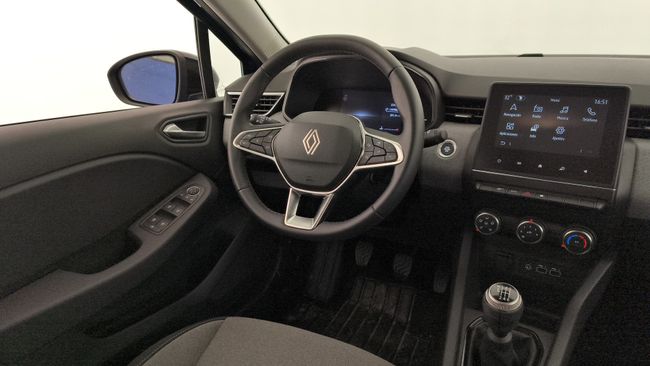 Renault Clio Diesel Dci Evolution 74kw  - Foto 18
