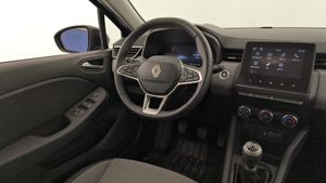 Renault Clio Diesel Dci Evolution 74kw  - Foto 18