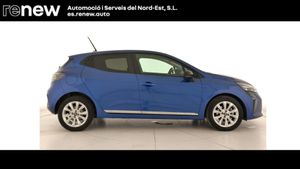 Renault Clio Diesel Dci Evolution 74kw  - Foto 4
