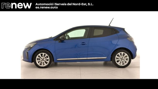 Renault Clio Diesel Dci Evolution 74kw  - Foto 7
