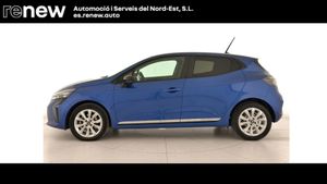 Renault Clio Diesel Dci Evolution 74kw  - Foto 7