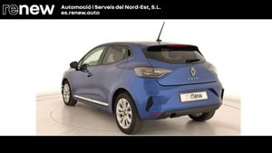 Renault Clio Diesel Dci Evolution 74kw  - Foto 6
