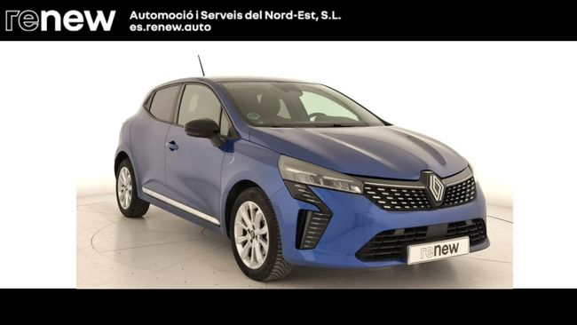 Renault Clio Diesel Dci Evolution 74kw  - Foto 3