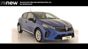 Renault Clio Diesel Dci Evolution 74kw  - Foto 3