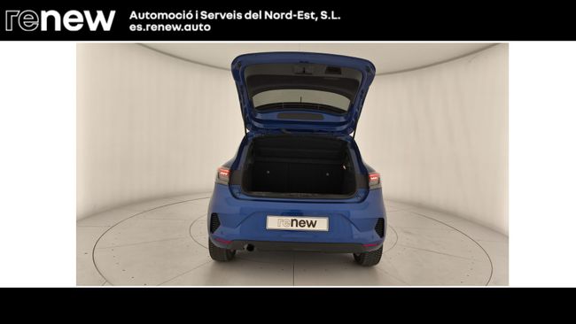 Renault Clio Diesel Dci Evolution 74kw  - Foto 8