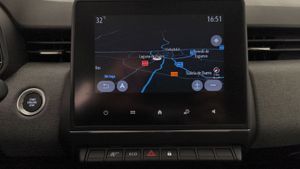 Renault Clio Diesel Dci Evolution 74kw  - Foto 23