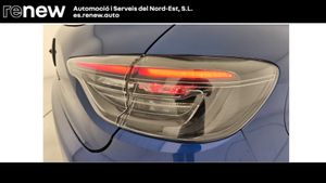 Renault Clio Diesel Dci Evolution 74kw  - Foto 10