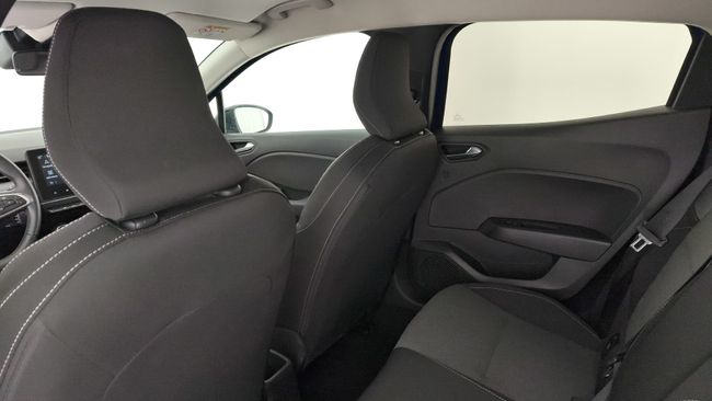 Renault Clio Diesel Dci Evolution 74kw  - Foto 14