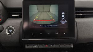 Renault Clio Diesel Dci Evolution 74kw  - Foto 24