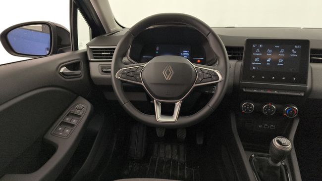 Renault Clio Diesel Dci Evolution 74kw  - Foto 20