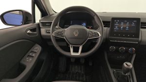 Renault Clio Diesel Dci Evolution 74kw  - Foto 20
