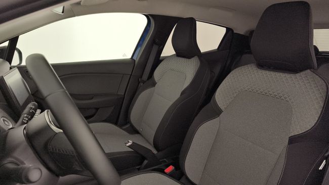 Renault Clio Diesel Dci Evolution 74kw  - Foto 12