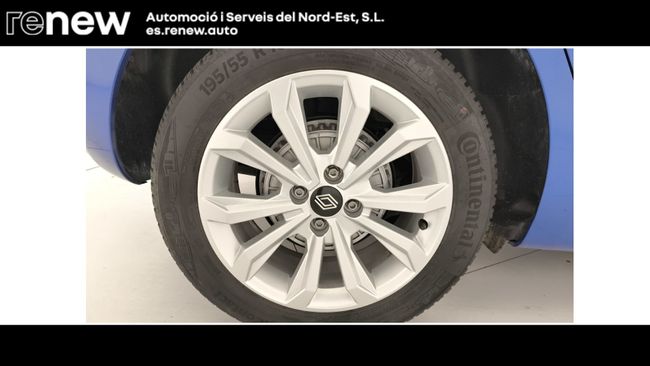 Renault Clio Diesel Dci Evolution 74kw  - Foto 11