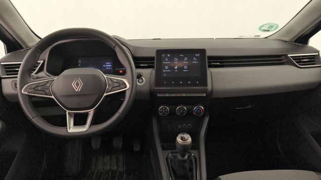 Renault Clio Diesel Dci Evolution 74kw  - Foto 17