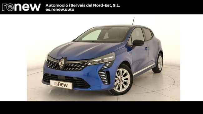 Renault Clio Diesel Dci Evolution 74kw  - Foto 1